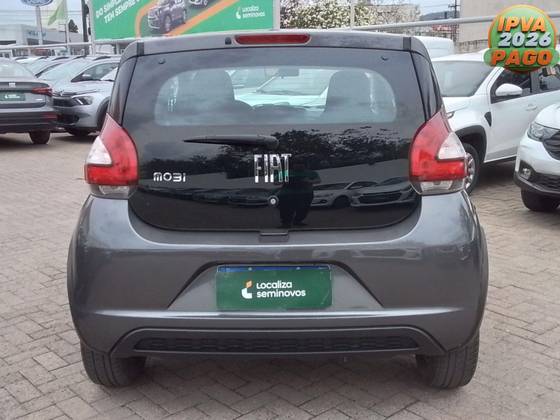 FIAT MOBI 1.0 EVO FLEX LIKE. MANUAL FIAT MOBI 1.0 EVO FLEX LIKE. MANUAL